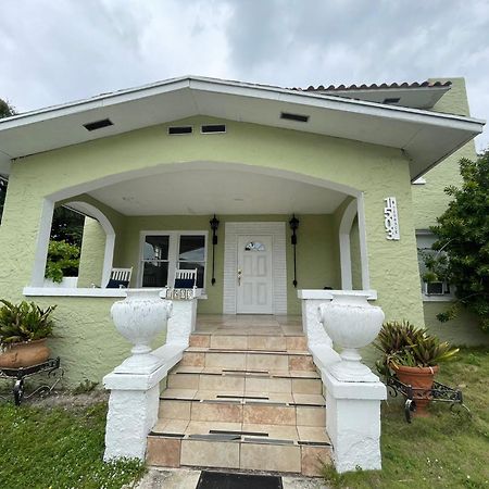 G - Comfy&Spacious Suite  Miami Exterior foto