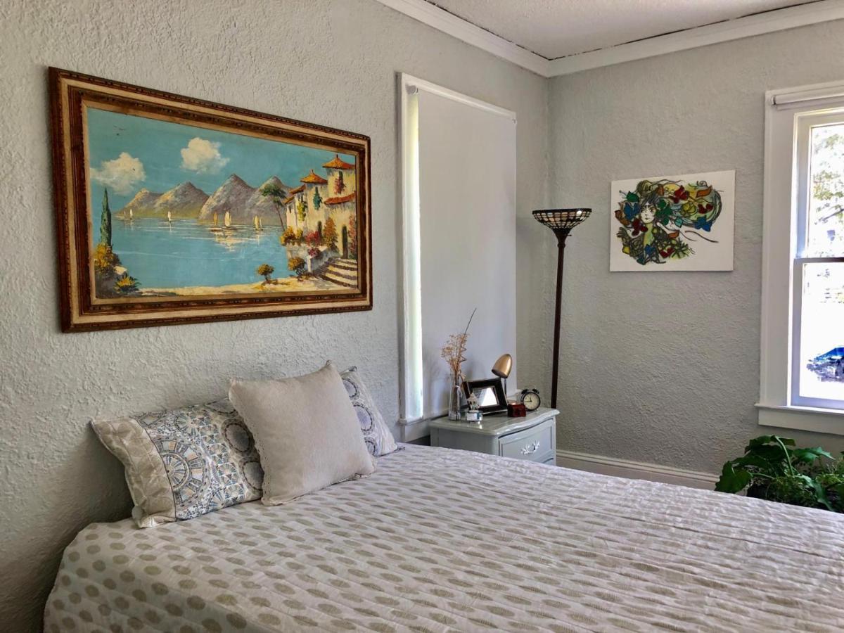 G - Comfy&Spacious Suite  Miami Exterior foto