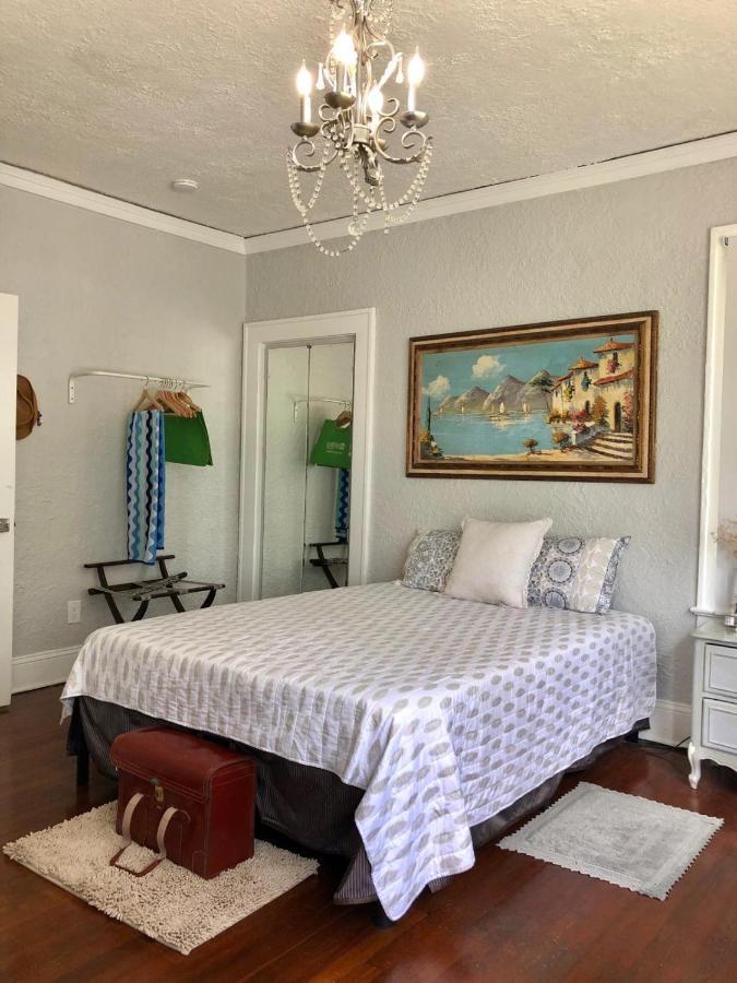 G - Comfy&Spacious Suite  Miami Exterior foto