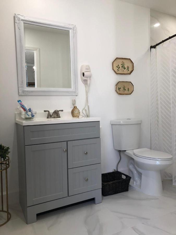 G - Comfy&Spacious Suite  Miami Exterior foto