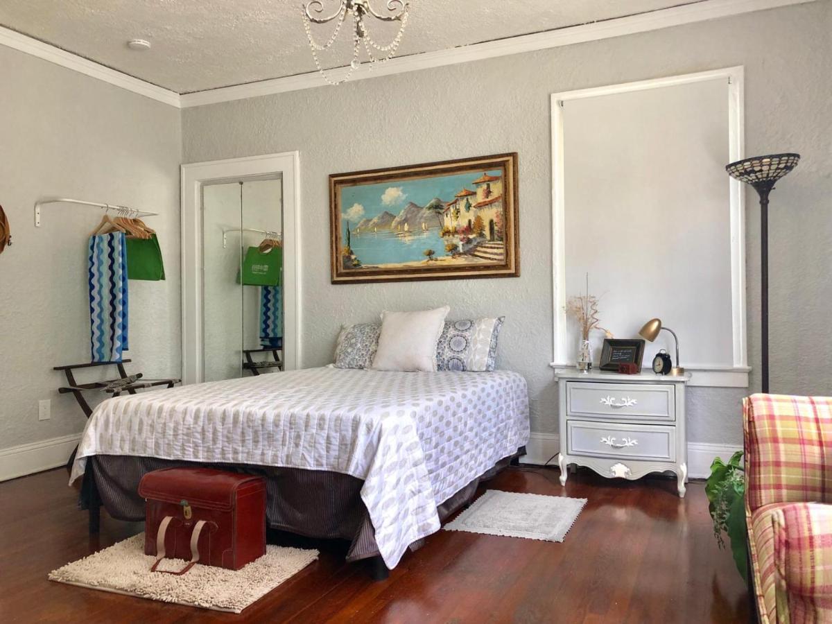 G - Comfy&Spacious Suite  Miami Exterior foto