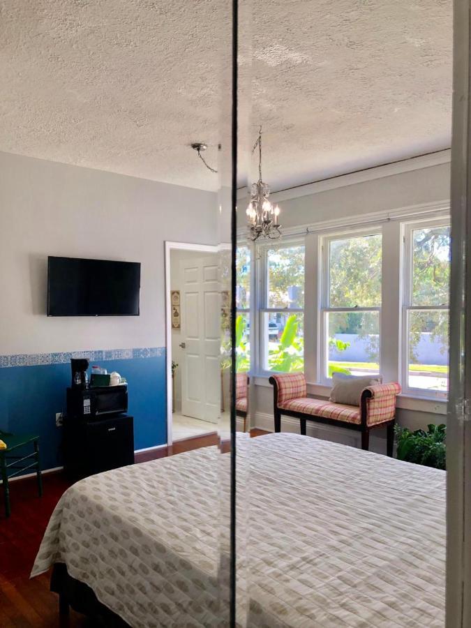 G - Comfy&Spacious Suite  Miami Exterior foto