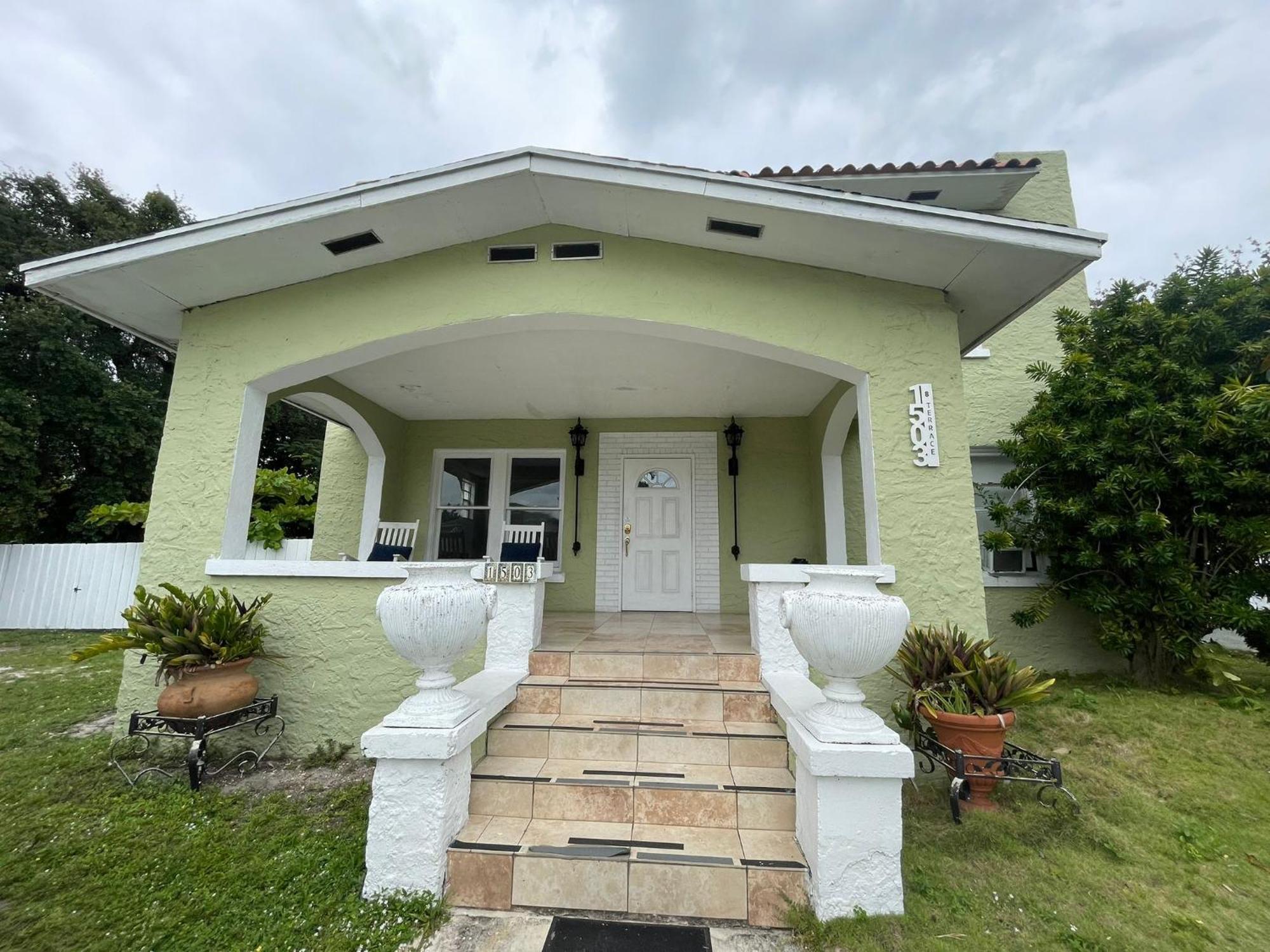 G - Comfy&Spacious Suite  Miami Exterior foto